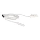 LUTH Premium Profi Parts Temperatursensor kompatibel mit Midea 11201007000779 für Kühlschrank