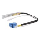 LUTH Premium Profi Parts Abtautemperaturfühler kompatibel mit Midea 17431000001400 für Kühlschrank