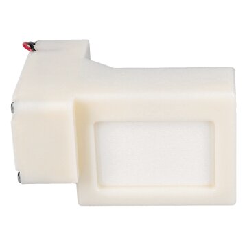 Klappenthermostat Passend für Bauknecht C00480597 Bluparts 10102474 für Kühlschrank