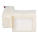 Klappenthermostat Passend für Bauknecht C00480597...