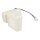 Klappenthermostat Passend für Bauknecht C00480597 Bluparts 10102474 für Kühlschrank