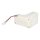 LUTH Premium Profi Parts Klappenthermostat kompatibel mit Bauknecht C00480597 Bluparts 10102474 für Kühlschrank