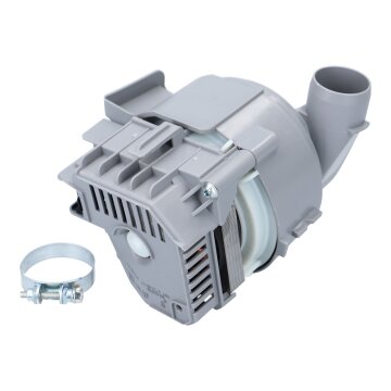 Umwälzpumpe MT207 – Ersatz Für 00755078 / 755078 (Bosch, Siemens, Constructa Etc.)