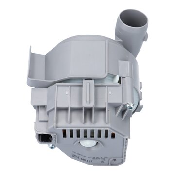 ORIGINAL Heizpumpe Heizung Pumpe Spülmaschine Bosch Siemens 00755078 