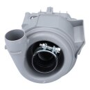 Original Bosch Heizpumpe Umwälzpumpe 00755078 755078 Küppersbusch 441850 1BS3610-6AA für Geschirrspüler Spülmaschine
