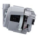 Original Bosch Heizpumpe Umwälzpumpe 00755078 755078 Küppersbusch 441850 1BS3610-6AA für Geschirrspüler Spülmaschine
