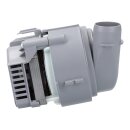 Original Bosch Heizpumpe Umwälzpumpe 00755078 755078 Küppersbusch 441850 1BS3610-6AA für Geschirrspüler Spülmaschine