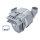 Original Bosch Heizpumpe Umwälzpumpe 00755078 755078 Küppersbusch 441850 1BS3610-6AA für Geschirrspüler Spülmaschine