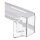 Türfach Midea 12131000018262 für Kühlschrank