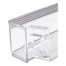 LUTH Premium Profi Parts Türfach kompatibel mit Midea 12131000018262 für Kühlschrank
