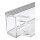 LUTH Premium Profi Parts Türfach kompatibel mit Midea 12131000018262 für Kühlschrank