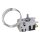 Thermostat 077b1160 Danfoss Gorenje 105776 für Kühlschrank