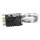 Thermostat 077b1160 Danfoss Gorenje 105776 für Kühlschrank