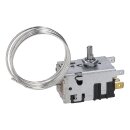 LUTH Premium Profi Parts Thermostat 077b1160 Danfoss kompatibel mit Gorenje 105776 für Kühlschrank