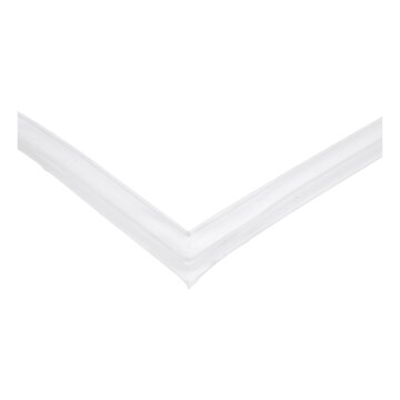 LUTH Premium Profi Parts Türdichtung kompatibel mit Midea 12132000000399 für Gefrierschrank