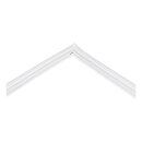 LUTH Premium Profi Parts Türdichtung kompatibel mit Midea 12132000000399 für Gefrierschrank