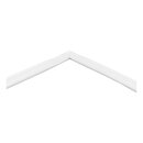 LUTH Premium Profi Parts Türdichtung kompatibel mit Midea 12132000000399 für Gefrierschrank