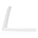LUTH Premium Profi Parts Türdichtung kompatibel mit Midea 12131000010711 für Kühlschrank