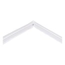 LUTH Premium Profi Parts Türdichtung kompatibel mit Midea 12131000010711 für Kühlschrank