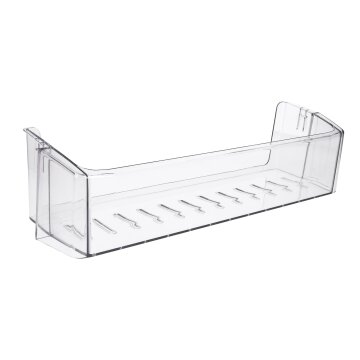 LUTH Premium Profi Parts Türfach unten kompatibel mit Midea 12131000005044 für Kühlschrank