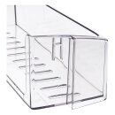 LUTH Premium Profi Parts Türfach unten kompatibel mit Midea 12131000005044 für Kühlschrank