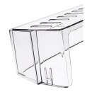 LUTH Premium Profi Parts Türfach unten kompatibel mit Midea 12131000005044 für Kühlschrank