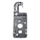 Scharnier Midea 12231000021321 für Kühlschrank