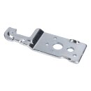 LUTH Premium Profi Parts Scharnier kompatibel mit Midea 12231000021321 für Kühlschrank