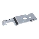 LUTH Premium Profi Parts Scharnier kompatibel mit Midea 12231000021321 für Kühlschrank