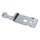 LUTH Premium Profi Parts Scharnier kompatibel mit Midea 12231000021321 für Kühlschrank