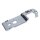 LUTH Premium Profi Parts Scharnier kompatibel mit Midea 12231000021321 für Kühlschrank