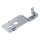 LUTH Premium Profi Parts Scharnier kompatibel mit Midea 12231000021321 für Kühlschrank