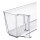 LUTH Premium Profi Parts Türfach kompatibel mit Midea 12131000005701 für Kühlschrank