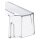 LUTH Premium Profi Parts Türfach kompatibel mit Midea 12131000005701 für Kühlschrank