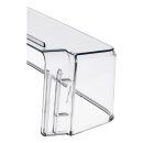 Türfach unten Midea 12131000005191 für Kühlschrank