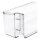 LUTH Premium Profi Parts Türfach unten kompatibel mit Midea 12131000005191 für Kühlschrank