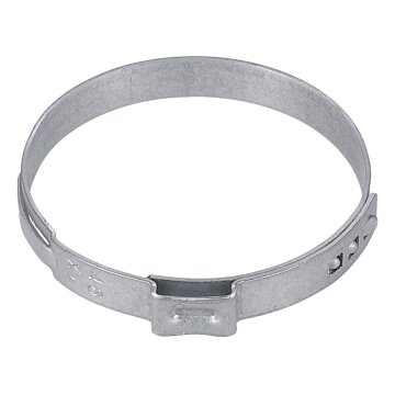 LUTH Premium Profi Parts Schlauchschelle 42,3-45,5 Mm kompatibel mit Midea 12976000000308 für Kühlschrank