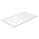 LUTH Premium Profi Parts Glaseinlegeboden kompatibel mit Midea 12531000001213 für Kühlschrank