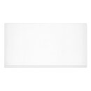 LUTH Premium Profi Parts Glaseinlegeboden kompatibel mit Midea 12531000001213 für Kühlschrank
