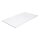LUTH Premium Profi Parts Glaseinlegeboden kompatibel mit Midea 12531000001213 für Kühlschrank