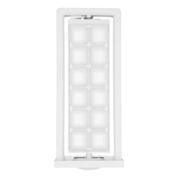 Eiswürfelschublade Midea 12131000000304 für Kühlschrank