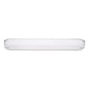 LUTH Premium Profi Parts Türfach kompatibel mit Midea 12131000005080 für Kühlschrank