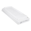 Gefrierfachklappe Midea 12831000005574 für Gefrierschrank