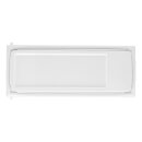 LUTH Premium Profi Parts Gefrierfachklappe kompatibel mit Midea 12831000005574 für Gefrierschrank