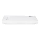 LUTH Premium Profi Parts Gefrierfachklappe kompatibel mit Midea 12831000005574 für Gefrierschrank