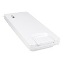 LUTH Premium Profi Parts Gefrierfachklappe kompatibel mit Midea 12831000005574 für Gefrierschrank