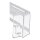 Türfach Midea 12131000004999 für Kühlschrank