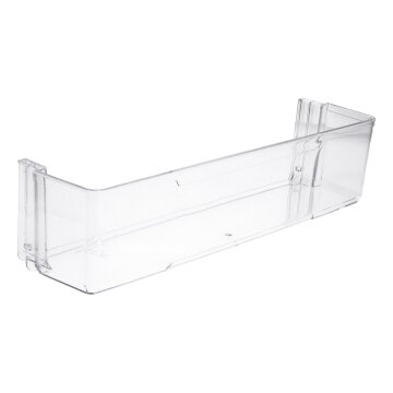 LUTH Premium Profi Parts Türfach unten kompatibel mit Midea 12131000005029 für Kühlschrank