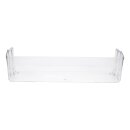 LUTH Premium Profi Parts Türfach unten kompatibel mit Midea 12131000005029 für Kühlschrank