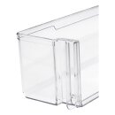 LUTH Premium Profi Parts Türfach unten kompatibel mit Midea 12131000005029 für Kühlschrank